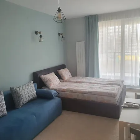 димоти Apart Otel *
