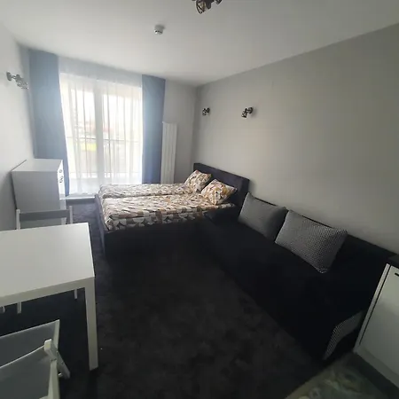 Apart Otel димоти Sofya