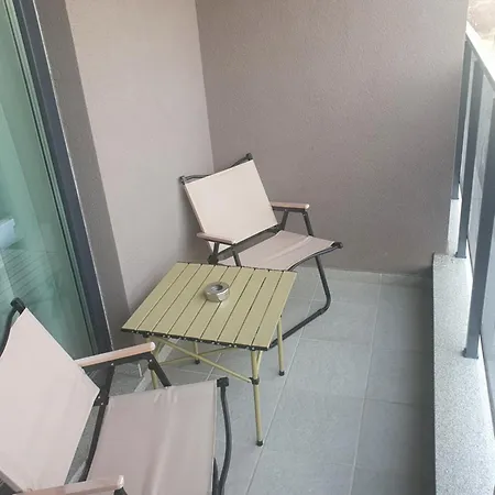 димоти Apart Otel