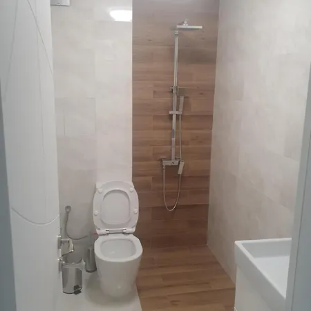 димоти Apart Otel *