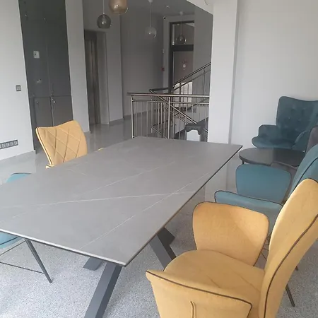 Apart Otel димоти
