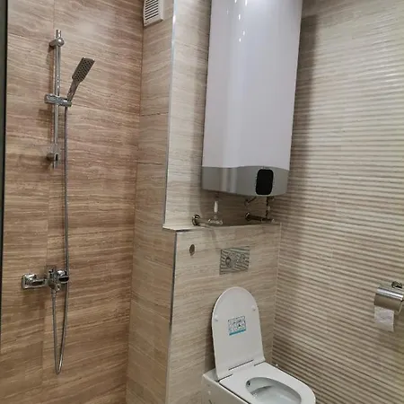 Приятно И Удобно За Вас ! Appartamento *