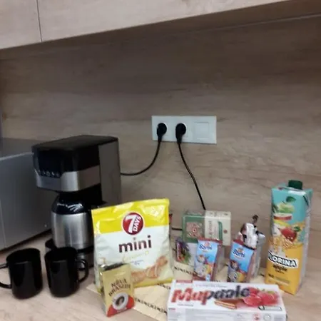 Приятно И Удобно За Вас ! Appartamento *