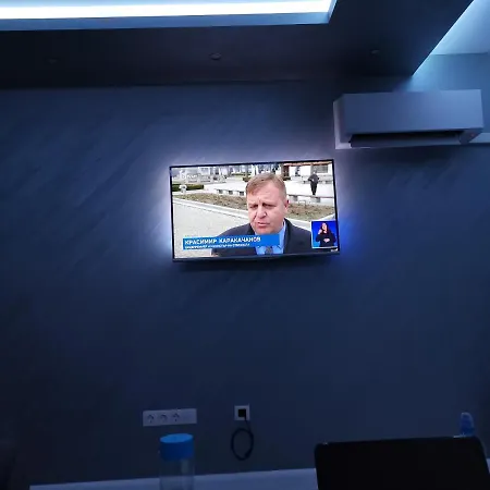 Appartamento Приятно И Удобно За Вас !