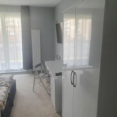 Aparthotel димоти *