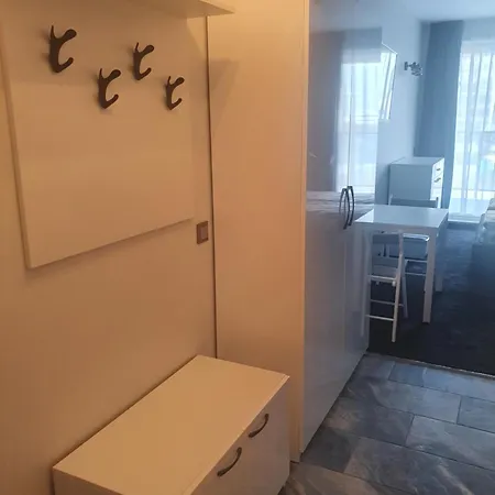 димоти Apartahotel Sofía