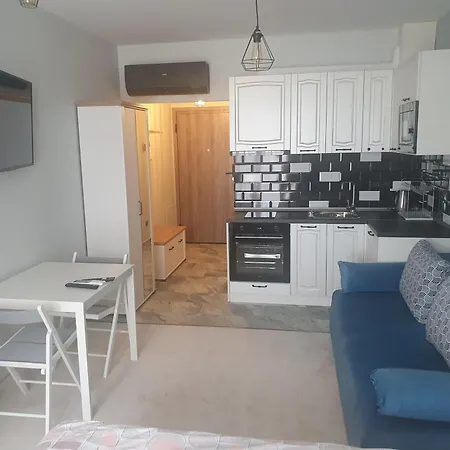 димоти Aparthotel *