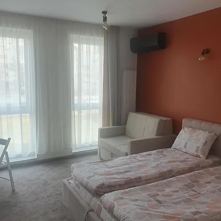 димоти Aparthotel Sofia