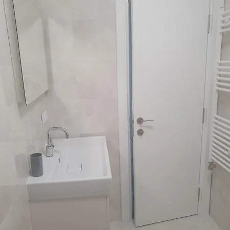 Aparthotel димоти