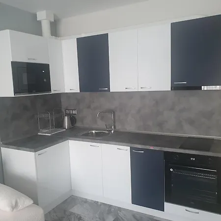 Aparthotel димоти Sofia