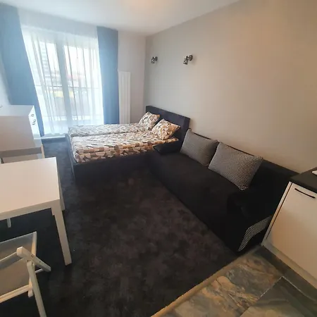 Aparthotel димоти *
