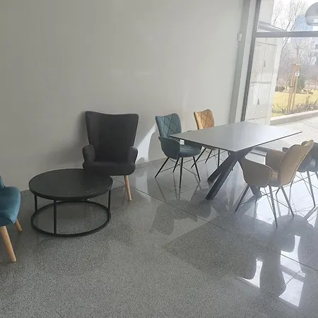 димоти Apartahotel