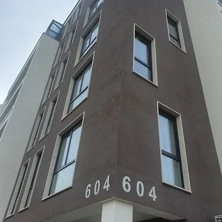 димоти Aparthotel Sofia