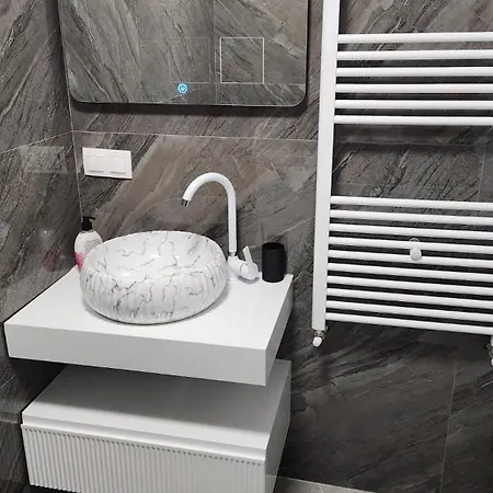 димоти Aparthotel *