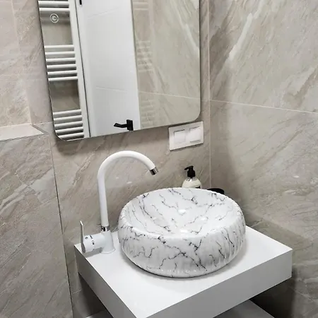 Aparthotel димоти Sofia