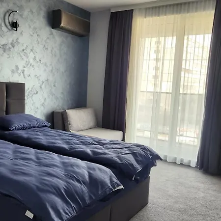 димоти Aparthotel