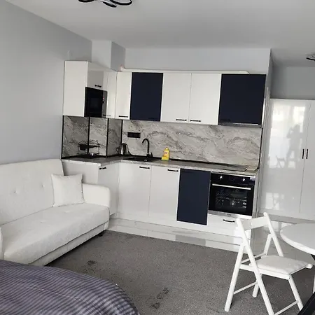 димоти Aparthotel *